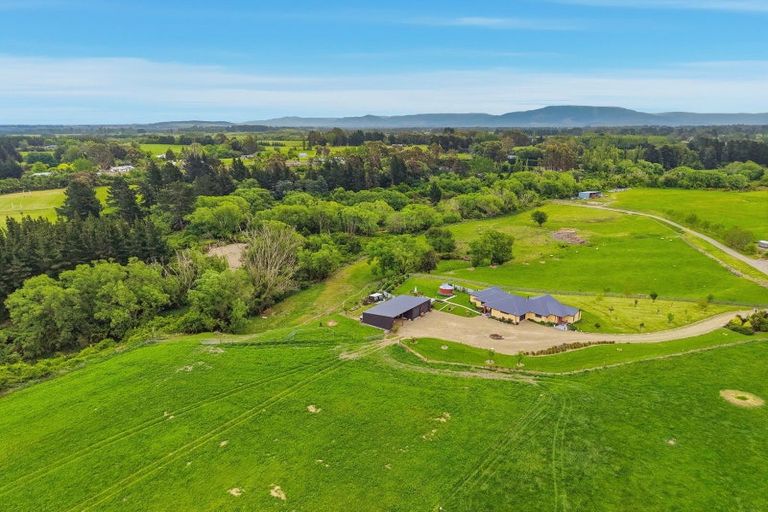 Photo of property in 109 Henrys Ford Road, Loburn, 7472