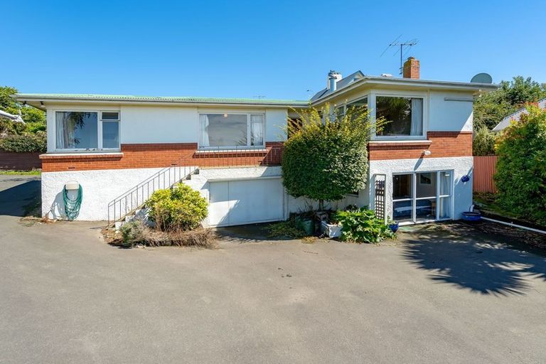 Photo of property in 36 Galloway Street, Mornington, Dunedin, 9011