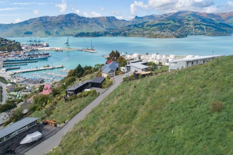 Photo of property in 23l Walkers Road, Lyttelton, 8082