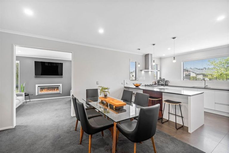 Photo of property in 15 Blue Jean Avenue, Rolleston, 7614