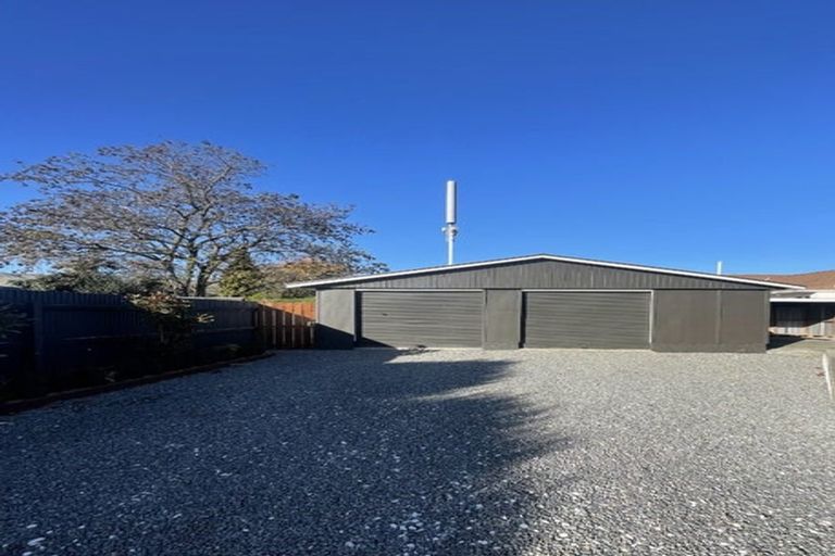 Photo of property in 9 Eva Crescent, Witherlea, Blenheim, 7201