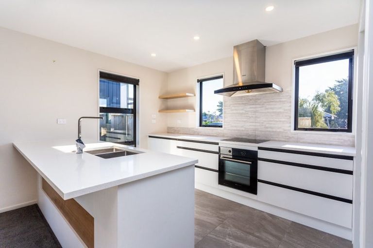 Photo of property in 4 Bollington Avenue, Kaiapoi, 7630