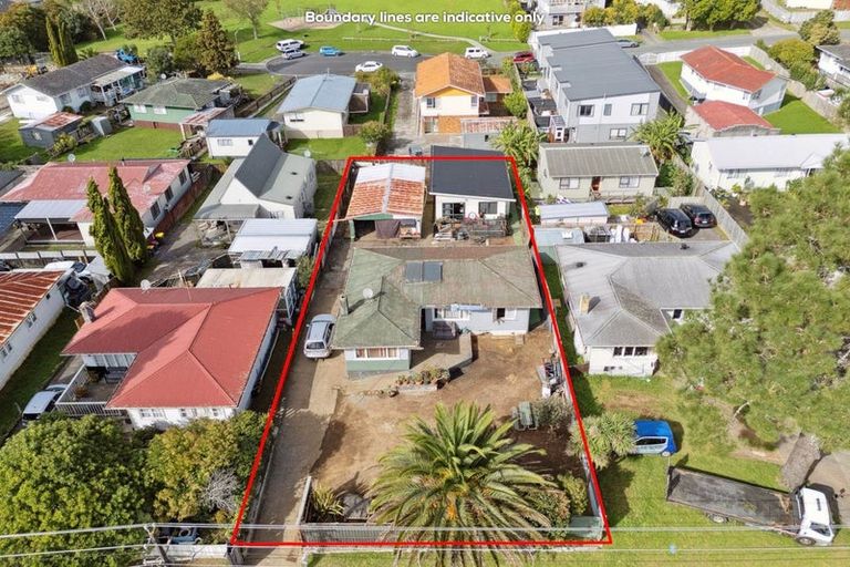 Photo of property in 19 Larnoch Road, Henderson, Auckland, 0610