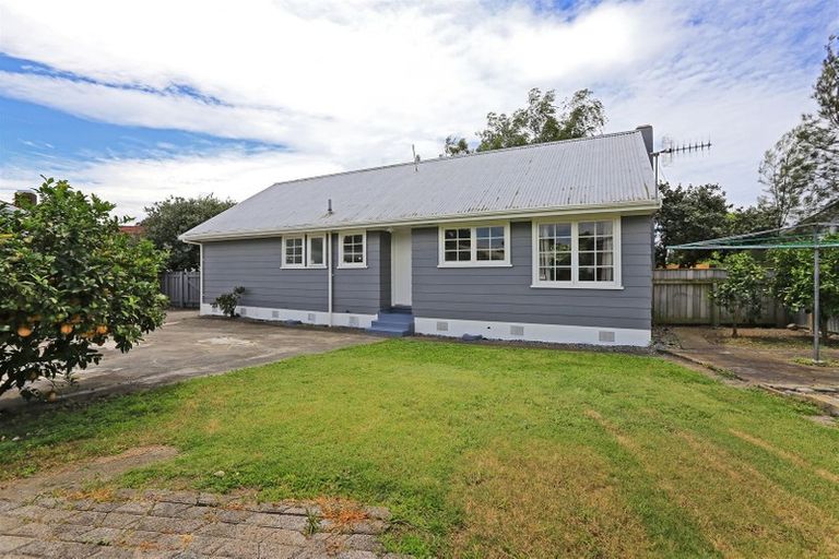 Photo of property in 99 Dundee Drive, Flaxmere, Hastings, 4120