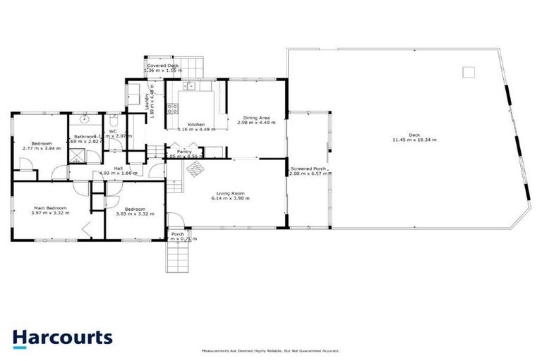 Photo of property in 24 Manapouri Street, Tikipunga, Whangarei, 0112