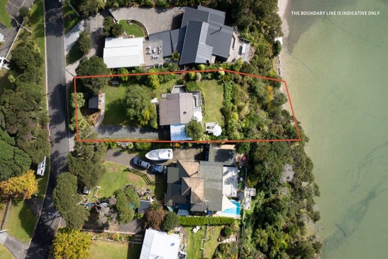 Photo of property in 37 Bay View Road, Raglan, 3225