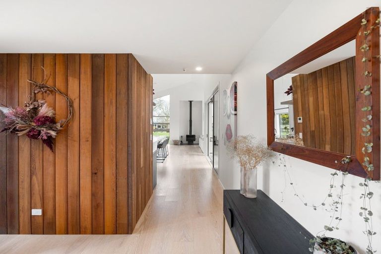 Photo of property in 137 Greenkeeper Lane, Ngahinapouri, Ohaupo, 3882