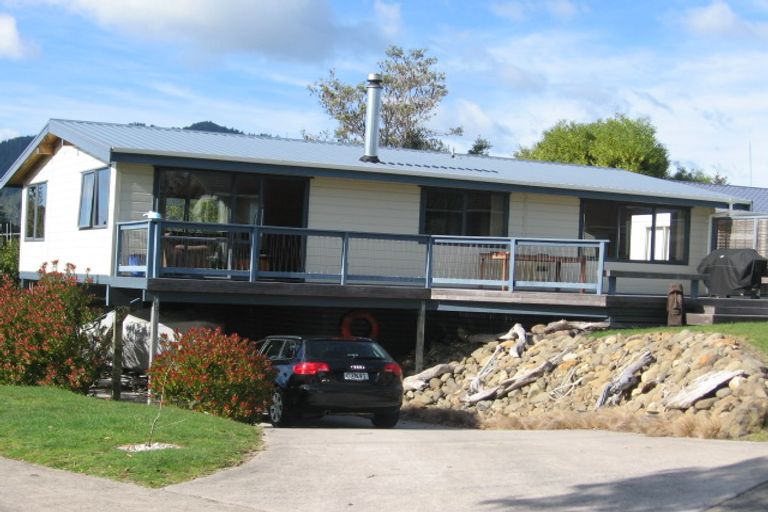 Photo of property in 35a Dunlop Drive, Pauanui, Hikuai, 3579