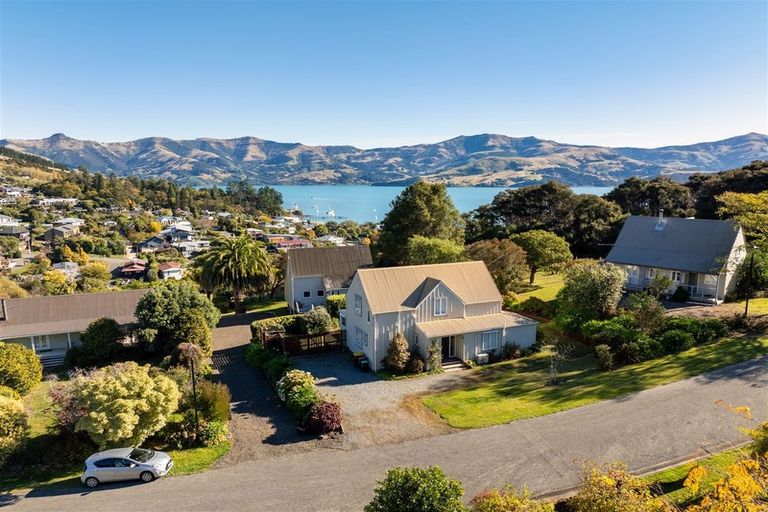 Photo of property in 31 Penlington Place, Akaroa, 7520