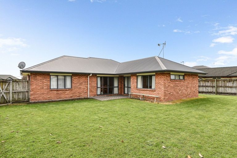 Photo of property in 18 Edenpark Drive, Rototuna North, Hamilton, 3210