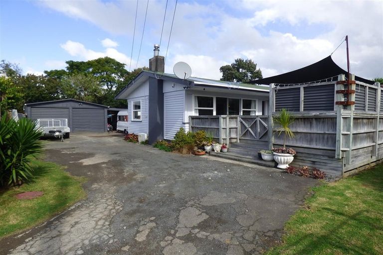 Photo of property in 13 Greenhaven Avenue, Opaheke, Papakura, 2113