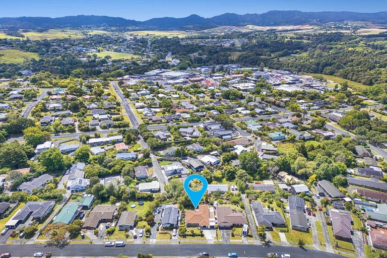 Photo of property in 37 Coquette Street, Warkworth, 0910