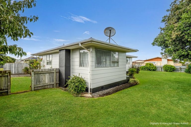 Photo of property in 223 Puriri Street, Castlecliff, Whanganui, 4501