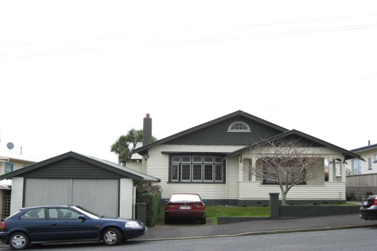 Photo of property in 9 Ngaio Street, Strandon, New Plymouth, 4312