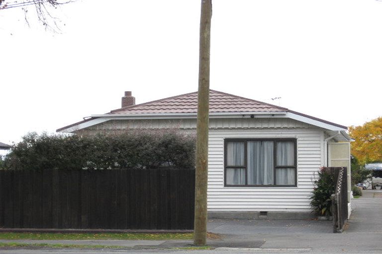 Photo of property in 1/555 Cranford Street, Papanui, Christchurch, 8052