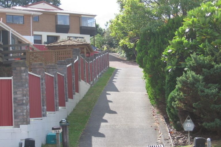 Photo of property in 1/79 Nigel Road, Browns Bay, Auckland, 0630