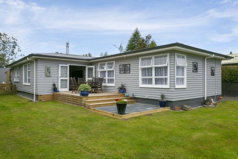 Photo of property in 38 Tongariro Road, Turangi, 3334