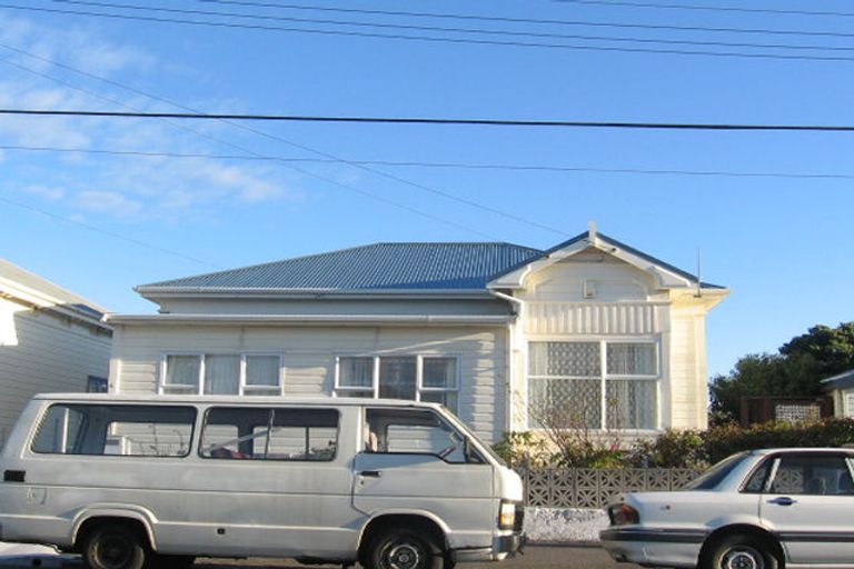 Photo of property in 4 Heretaunga Street, Petone, Lower Hutt, 5012