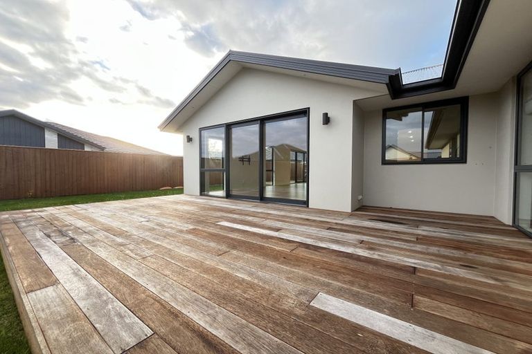 Photo of property in 3 Snow Cup Close, Lincoln, 7608