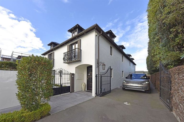 Photo of property in 24 Taylors Avenue, Bryndwr, Christchurch, 8052