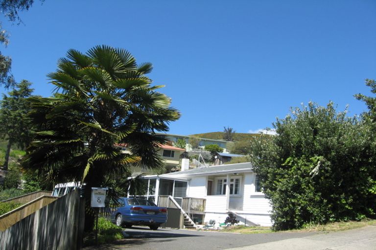 Photo of property in 8 Paremata Street, Atawhai, Nelson, 7010