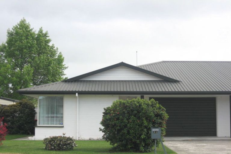 Photo of property in 11a Stephenson Street, Blenheim, 7201