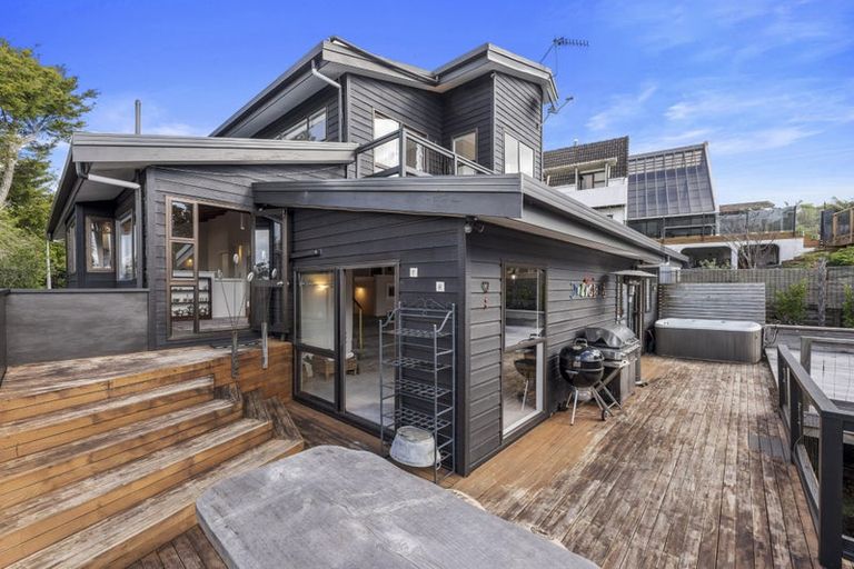 Photo of property in 188 Sandspit Road, Shelly Park, Auckland, 2014