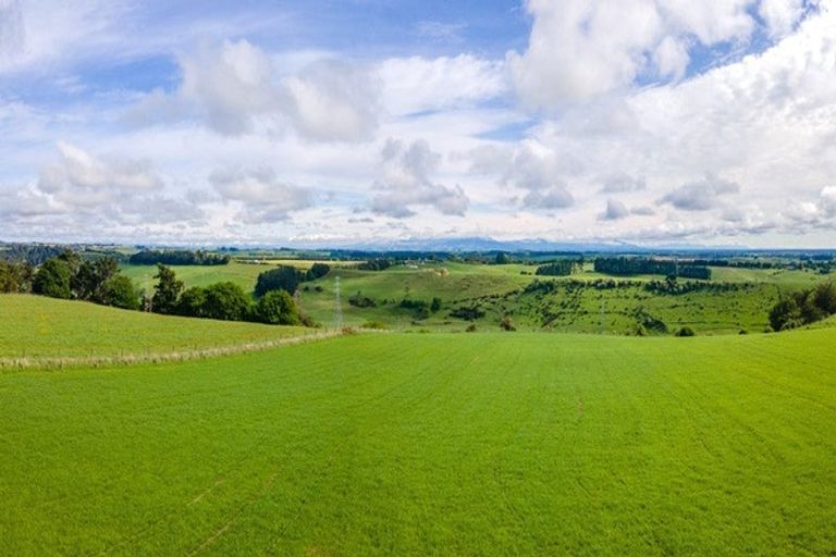 Photo of property in 509 Pages Road, Gleniti, Timaru, 7974