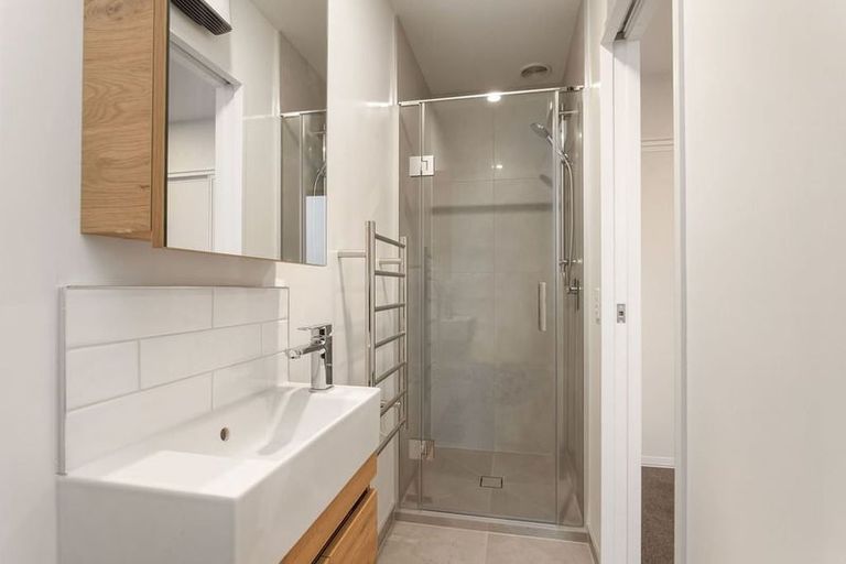 Photo of property in 3/12 Tonga Place, Riccarton, Christchurch, 8041