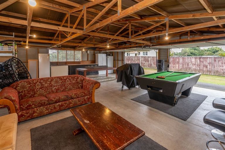 Photo of property in 126 Fairfield Road, Fairfield, Hamilton, 3214