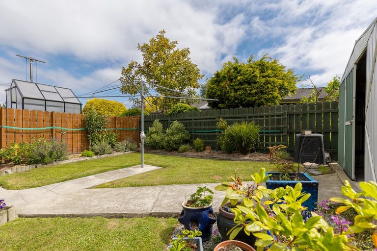 Photo of property in 11 Oxford Street, Waimate, 7924