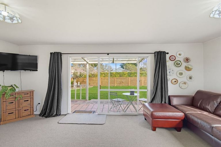 Photo of property in 4 Philip Street, Glentunnel, Coalgate, 7673