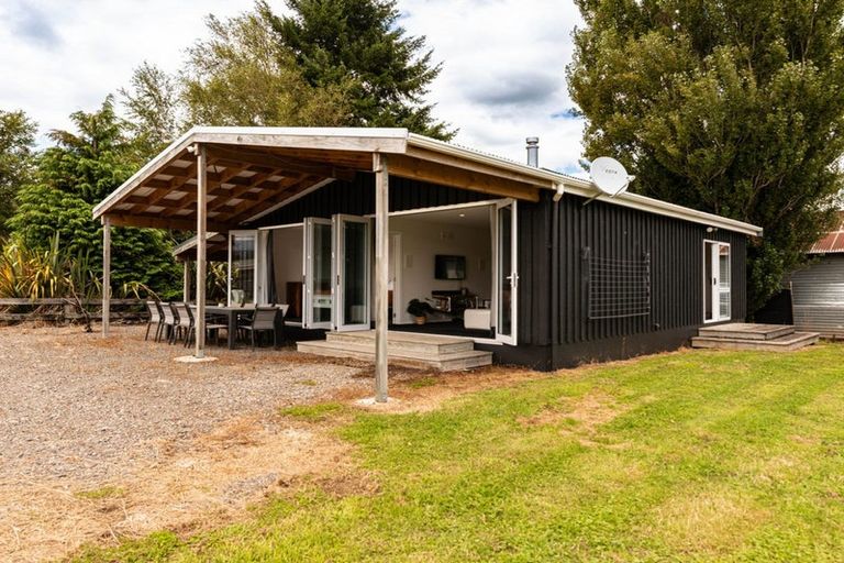 Photo of property in 79 Miro Street, Ohakune, 4625