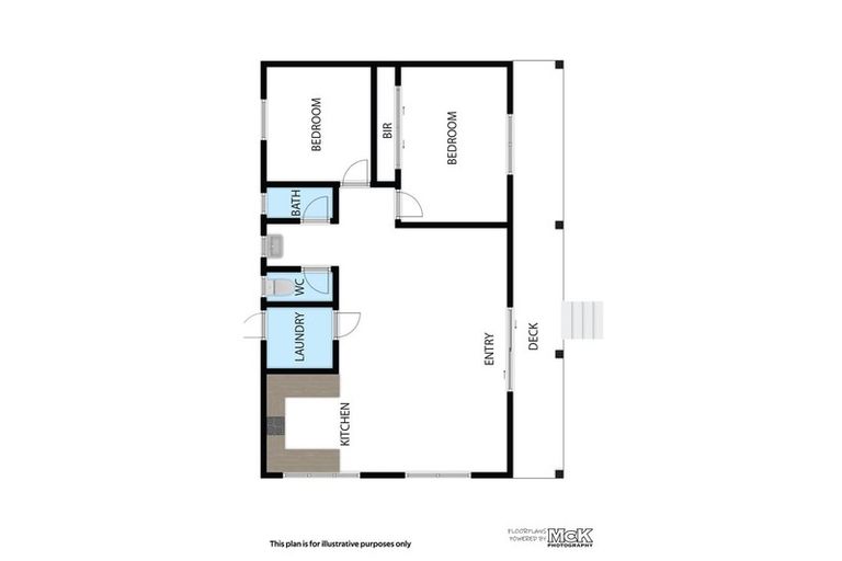 Photo of property in 11 Te Rangi Hiroa Place, Urenui, 4375