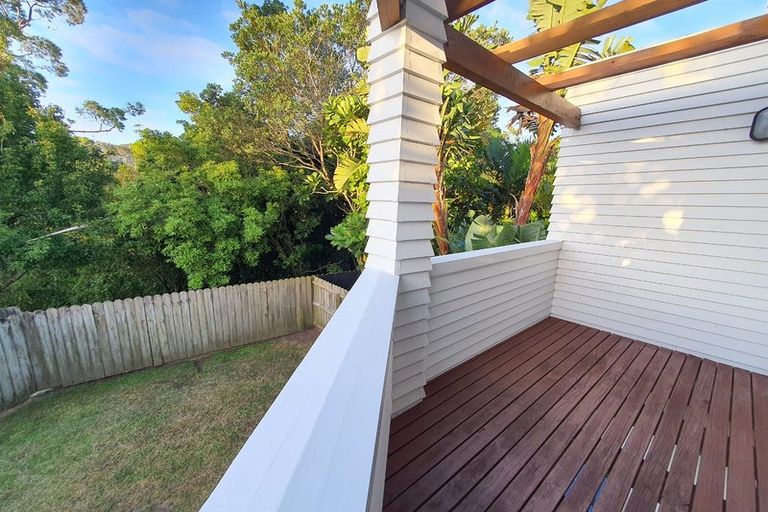 Photo of property in 14/50 Livingstone Street, Westmere, Auckland, 1022