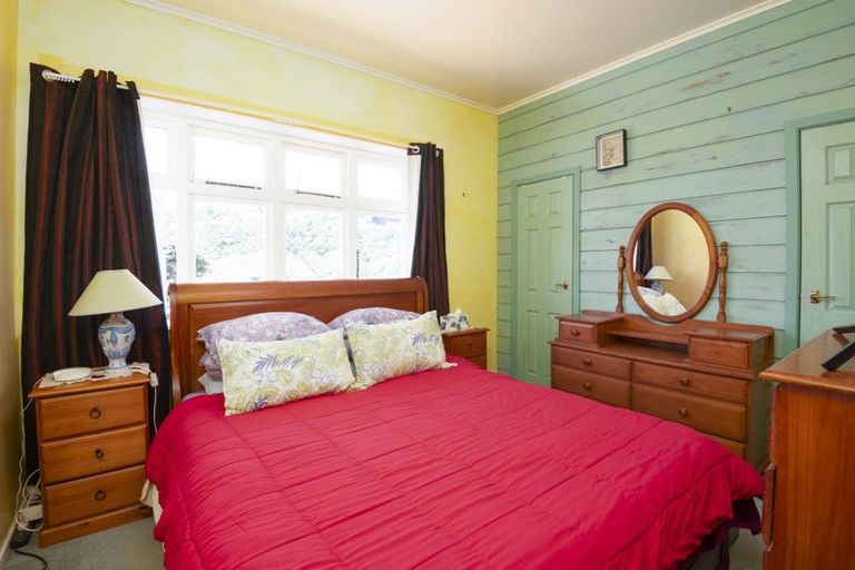 Photo of property in 81a Ohariu Road, Johnsonville, Wellington, 6037