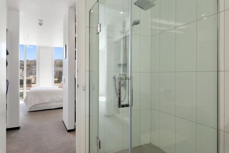 Photo of property in Il Casino Apartments, 704/38 Jessie Street, Te Aro, Wellington, 6011