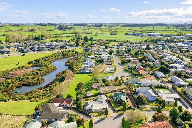 Photo of property in 130 Tainui Terrace, Te Awamutu, 3800