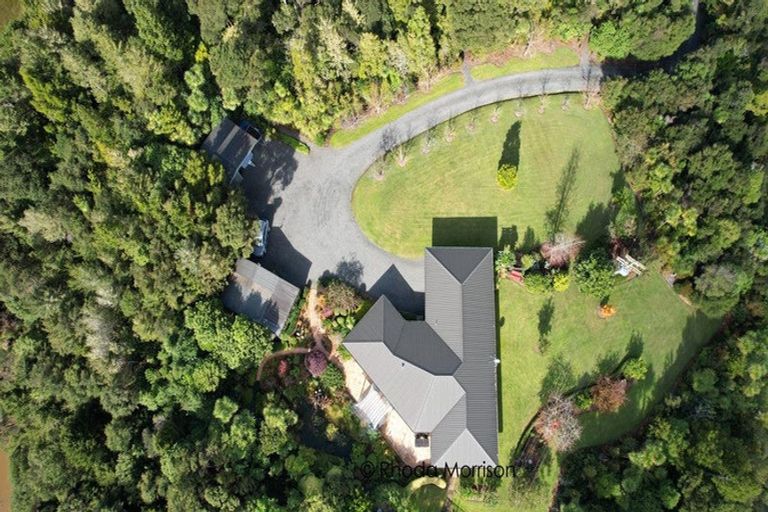 Photo of property in 65 Pahi Road, Paparoa, 0571