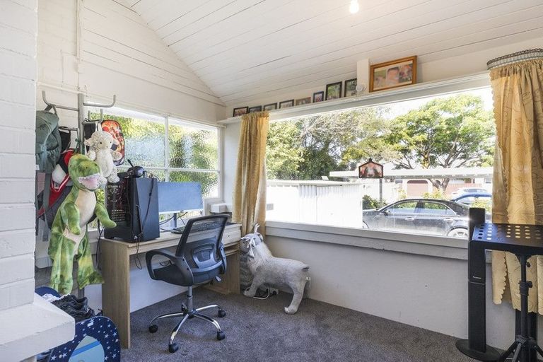Photo of property in 53 Limbrick Street, Terrace End, Palmerston North, 4410