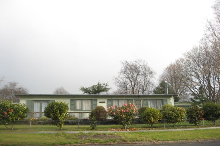 Photo of property in 160 Te Rangitautahanga Road, Turangi, 3334