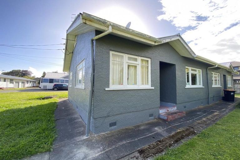 Photo of property in 15/25 Jickell Street, Hokowhitu, Palmerston North, 4410