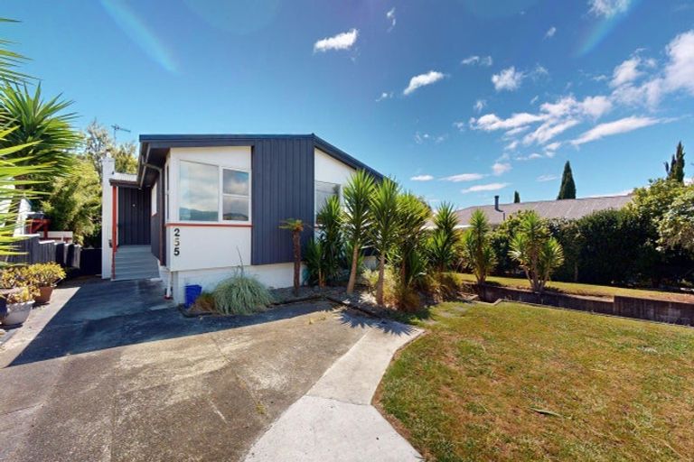 Photo of property in 255 Cambridge Street, Levin, 5510