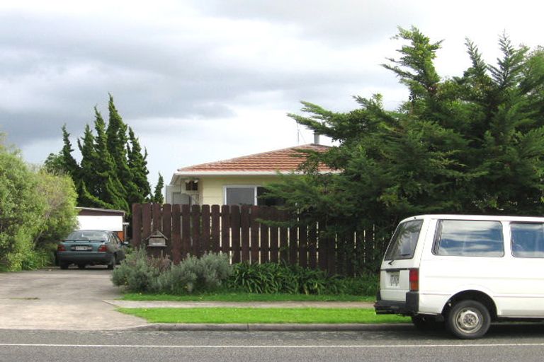 Photo of property in 58 Cherry Road, Bucklands Beach, Auckland, 2014