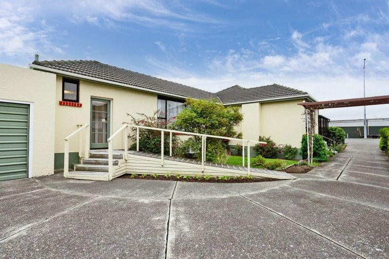 Photo of property in 619 Tweed Street, Newfield, Invercargill, 9812