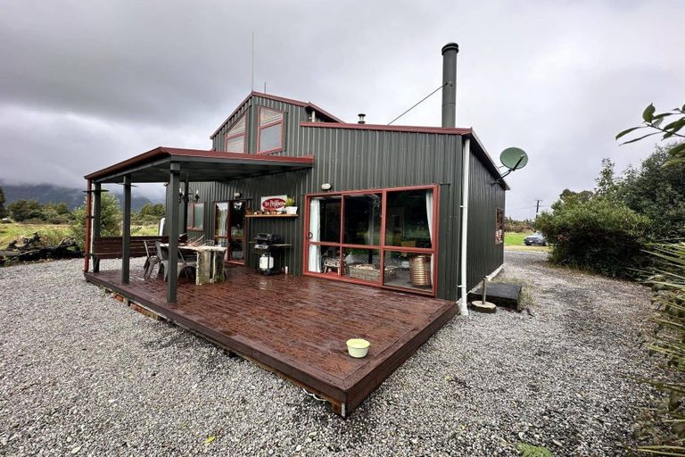 Photo of property in State Highway 6, Bruce Bay, Haast, 7886