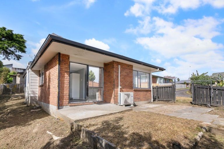 Photo of property in 12 Mili Way, Ranui, Auckland, 0612