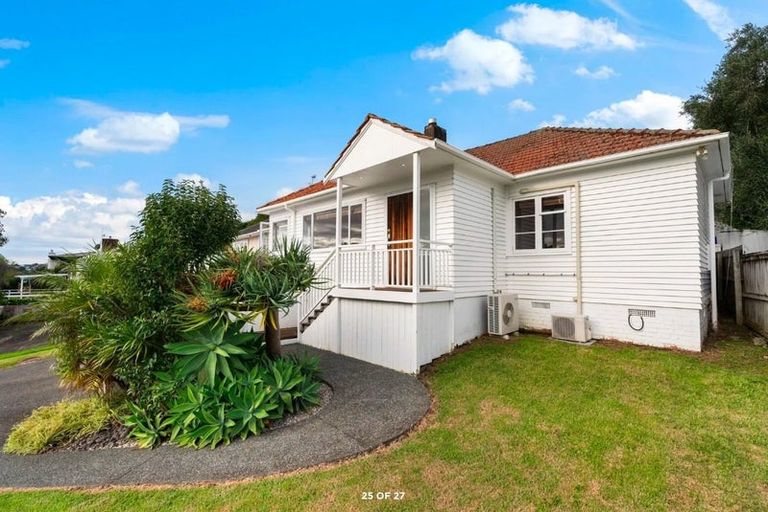 Photo of property in 31 Lingarth Street, Remuera, Auckland, 1050