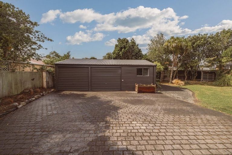Photo of property in 385a Pine Avenue, South New Brighton, Christchurch, 8062