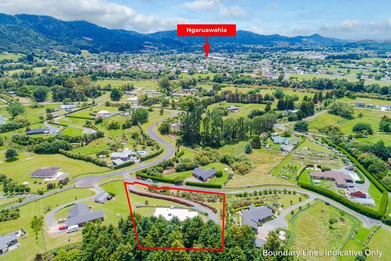 Photo of property in 25a Kauri Ridge Drive, Ngaruawahia, 3793